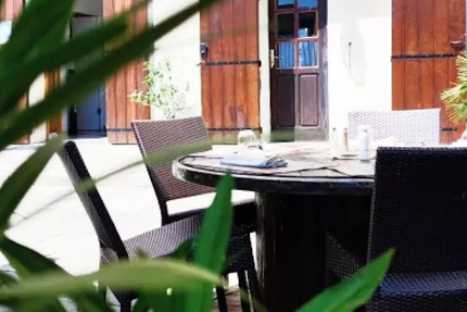 Restaurant Pizzeria U Casone