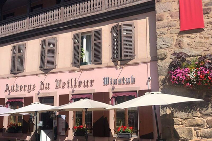 Auberge du Veilleur