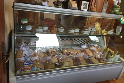 La Ferme De La Besse