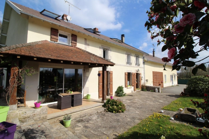 La Ferme De La Besse