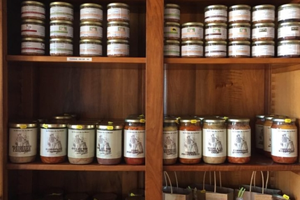 La Ferme De La Besse