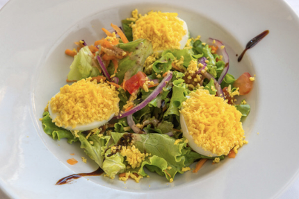 L' Auberge de Beauzelle