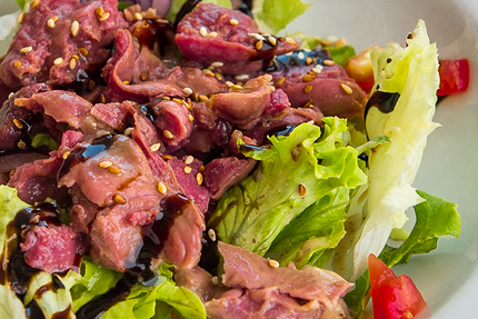 L' Auberge de Beauzelle