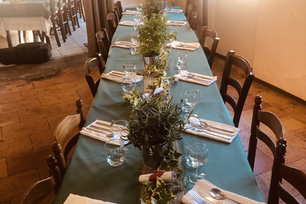 L' Auberge de Beauzelle