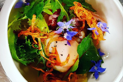 Le Clos Des Sens Restaurant Mulhouse Bâle Basel