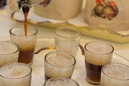 Les delices de kenza bara