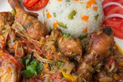 Les delices de kenza bara