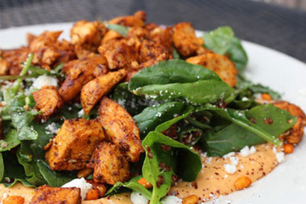 Les delices de kenza bara