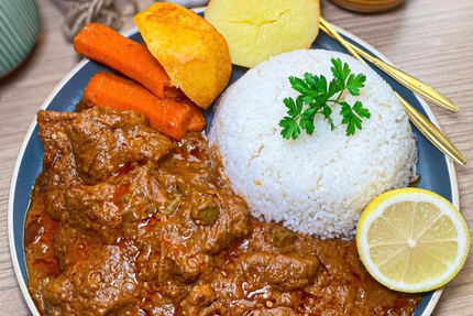 Les delices de kenza bara