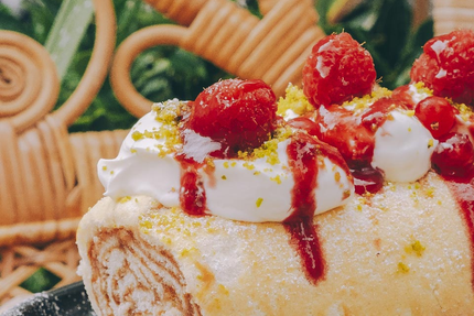 GO GORILLA - BRASSERIE/RESTAURANT