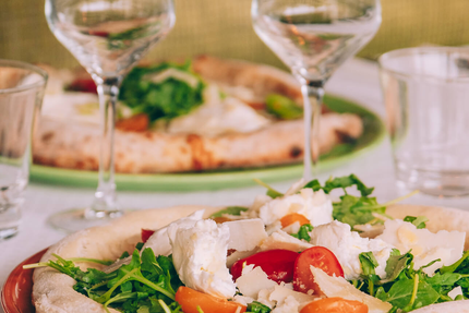 GO GORILLA - BRASSERIE/RESTAURANT