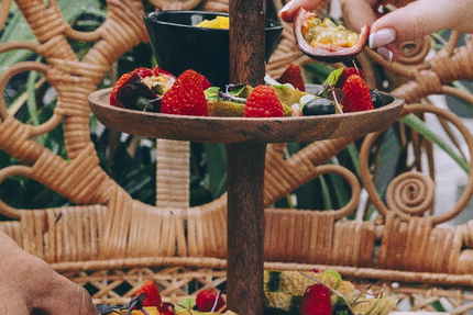 GO GORILLA - BRASSERIE/RESTAURANT