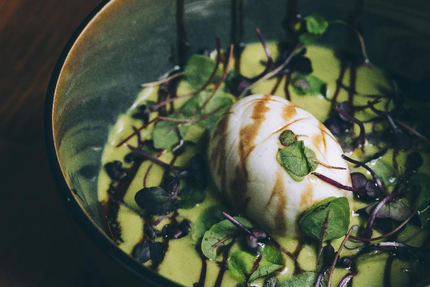 GO GORILLA - BRASSERIE/RESTAURANT