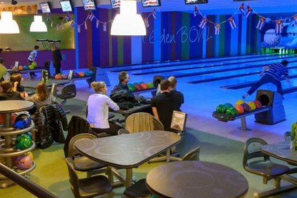 Pizzeria L'Eden Bowl