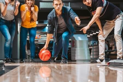 Pizzeria L'Eden Bowl