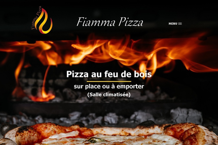 Fiamma Pizza