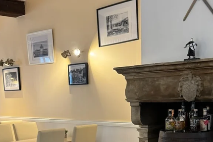 La Table de l'Abbaye