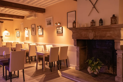 La Table de l'Abbaye