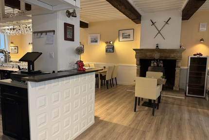 La Table de l'Abbaye