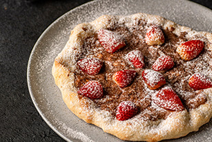 Pizzeria Pizza Della Casa Grenoble - Au feu de bois - Livraison à domicile