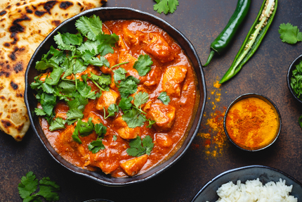 Restaurant Royal India Albi