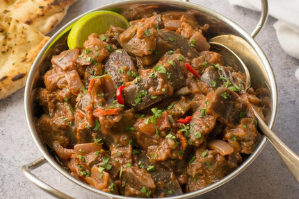 Restaurant Royal India Albi