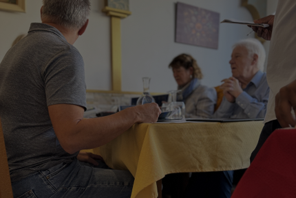 Restaurant Royal India Albi