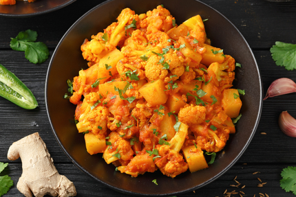 Restaurant Royal India Albi