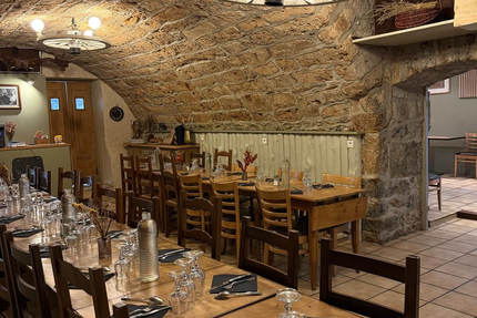 Auberge de la Borie Blanque