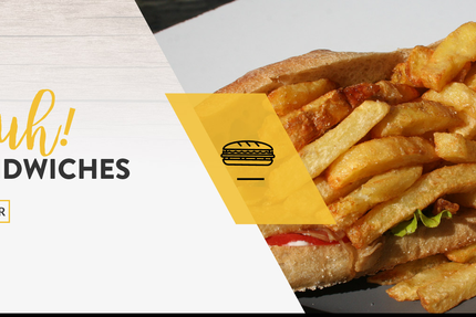 Sandwicherie des Cordeliers