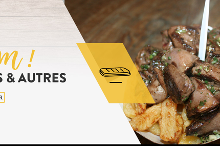 Sandwicherie des Cordeliers