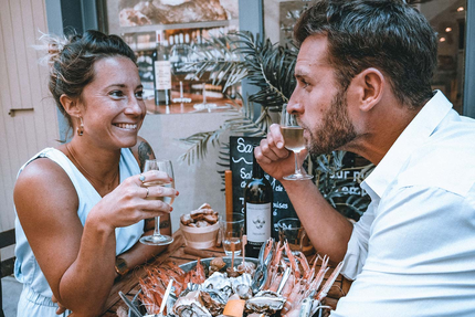 Le Comptoir Saoufé