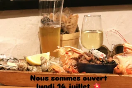 Le Comptoir Saoufé