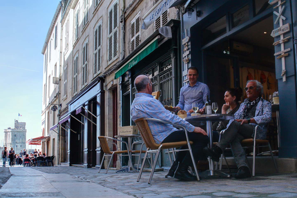 Le Comptoir Saoufé