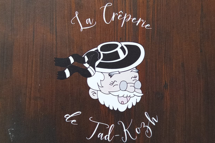 Creperie de Tad-Kozh