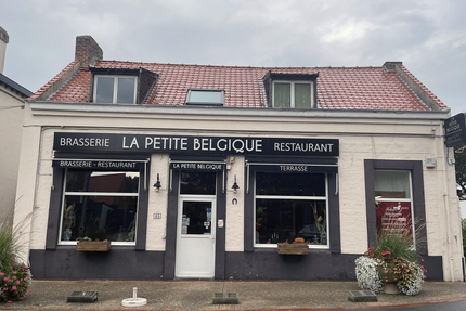 La Petite Belgique