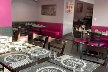 restaurant pizzeria bar le provençal