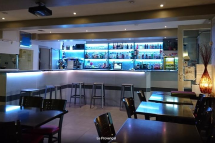 restaurant pizzeria bar le provençal