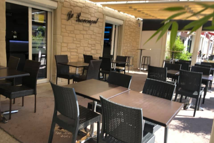 restaurant pizzeria bar le provençal