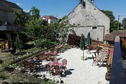 FORT-MARDI - Restaurant Montévrain