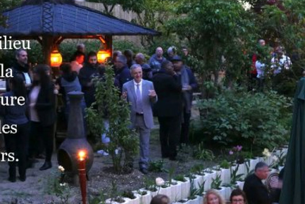 FORT-MARDI - Restaurant Montévrain