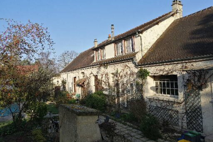 FORT-MARDI - Restaurant Montévrain