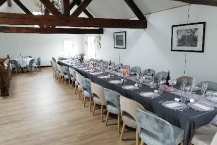 FORT-MARDI - Restaurant Montévrain