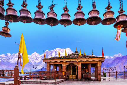 The Hungry Yogi café