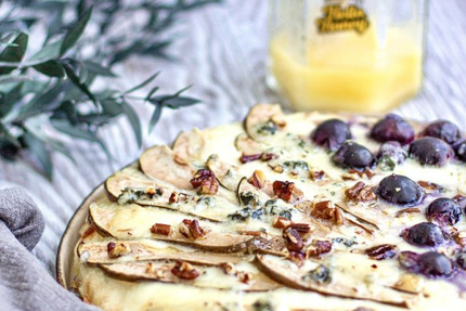 La casa del gusto Murviel-lès-Béziers