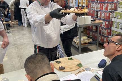 La casa del gusto Murviel-lès-Béziers