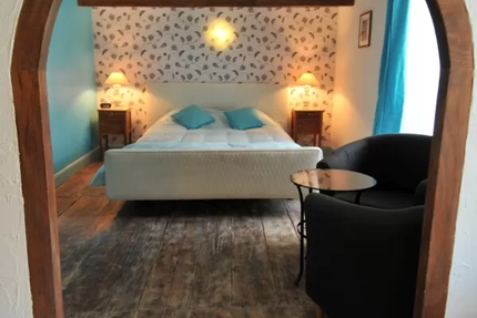 Restaurant Auberge de la Providence