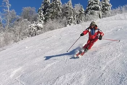 Restaurant Auberge de la Providence