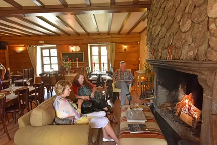 Restaurant Auberge de la Providence