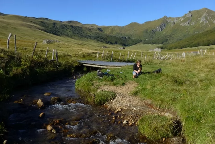 Restaurant Auberge de la Providence